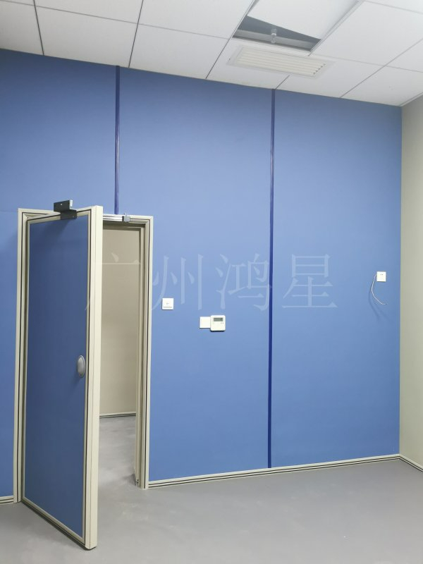 辦案區(qū)談話室墻面防撞軟包