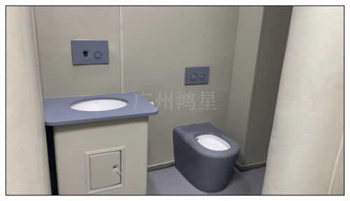 留置室、審訊室、羈押室安全改造：防撞馬桶、洗手臺(tái)、衛(wèi)浴如何守護(hù)特殊空間