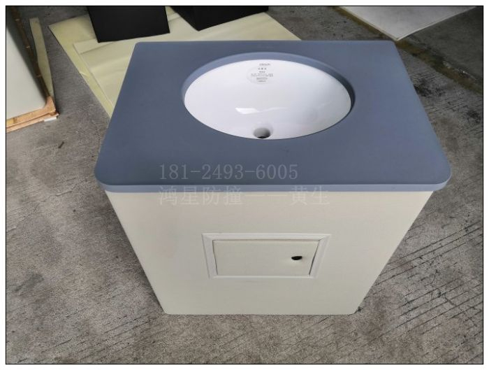 談話(huà)室留置室防撞衛(wèi)浴馬桶洗手臺(tái)