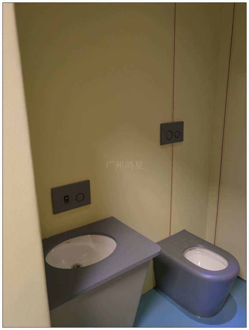 紀(jì)委留置談話室墻面軟包硅膠安全衛(wèi)浴